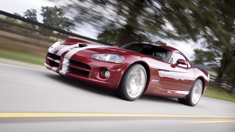 Dodge Viper